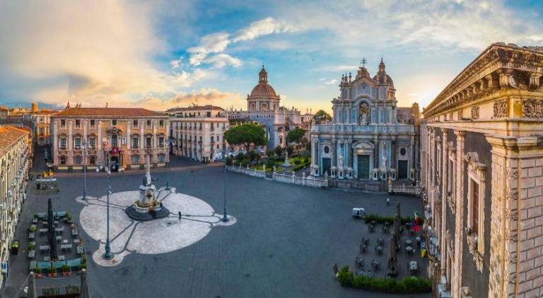 Nice holiday apartment | Next to Catania Cathedral | Dogs allowed — photo 5