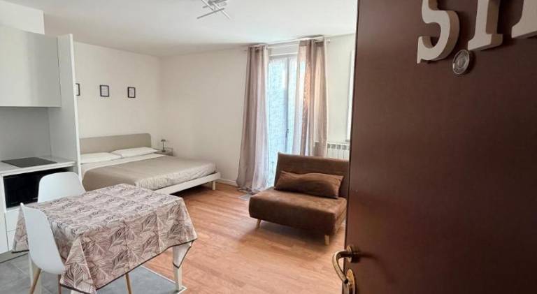 Nice rental apartment | Near Santa Maria Maggiore | Pets are welcome in Bergamo