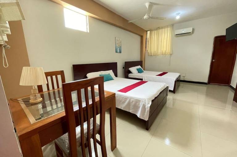 Apart hotel Emanuel & Cavita