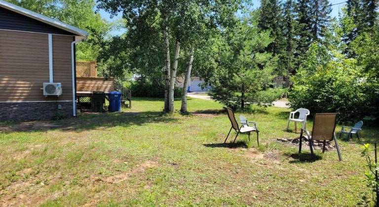 Le Caribou - Petit chalet rustique pres de la plage — photo 4