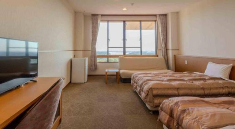 COCOLAND Vacation STAY 73965v