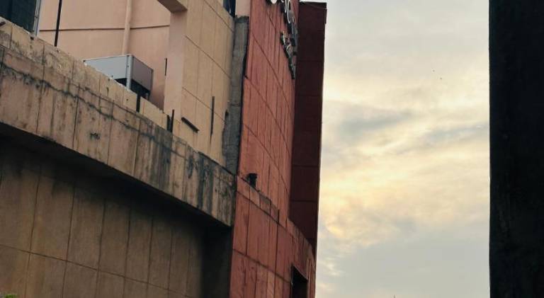 575 m&sup2; Ferienwohnung