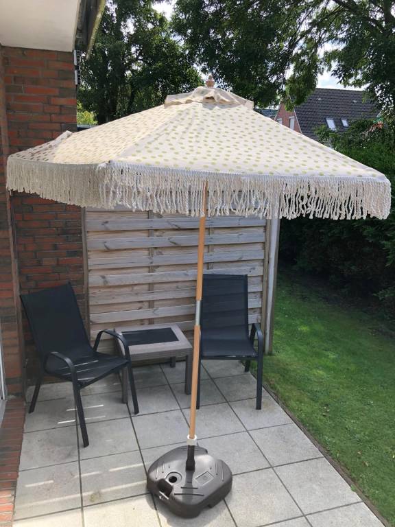 Ferienwohnung Norddeich