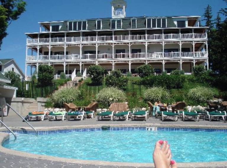 Condo  Elkhart Lake