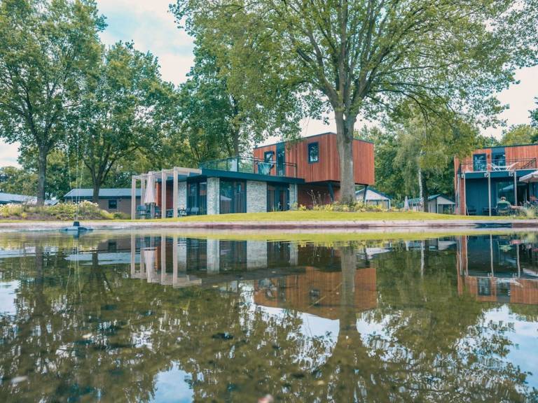 Chalet Udenhout