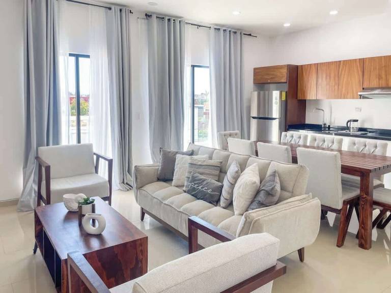 Condo Mazatlan