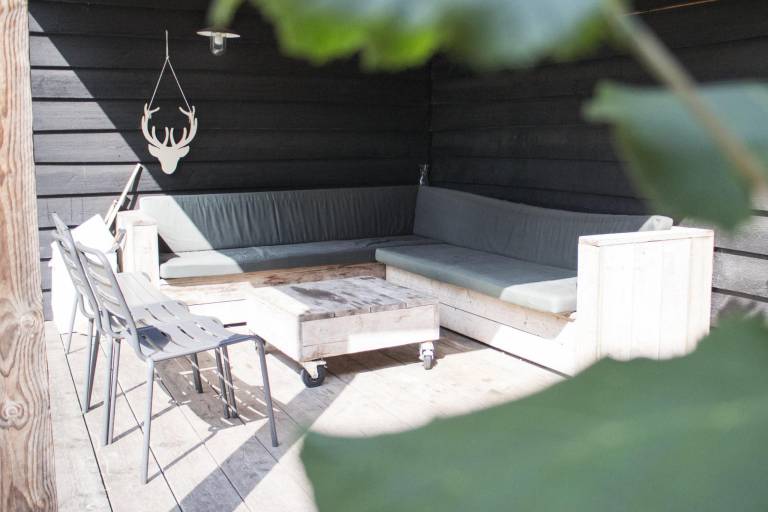 Nice house with yard & terrace | Pet-friendly — photo 2