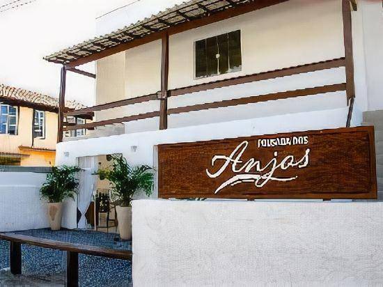 Pousada Dos Anjos — photo 3