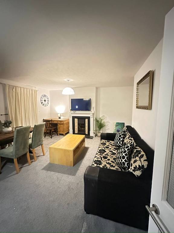 60 m&sup2; Ferienwohnung