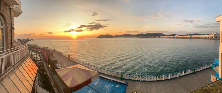 Grand Hotel Llandudno — photo 3