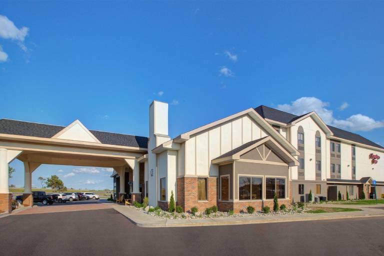 Hampton Inn Gaylord in Gaylord, MI