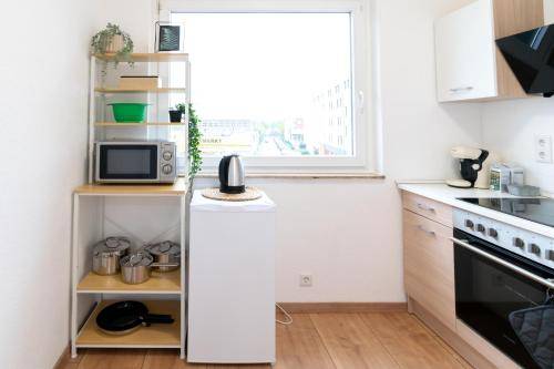 Serviced apartment with terrace — photo 4