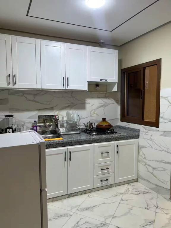 Appartement Tanger