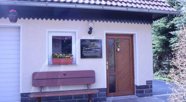 55 m&sup2; Ferienwohnung