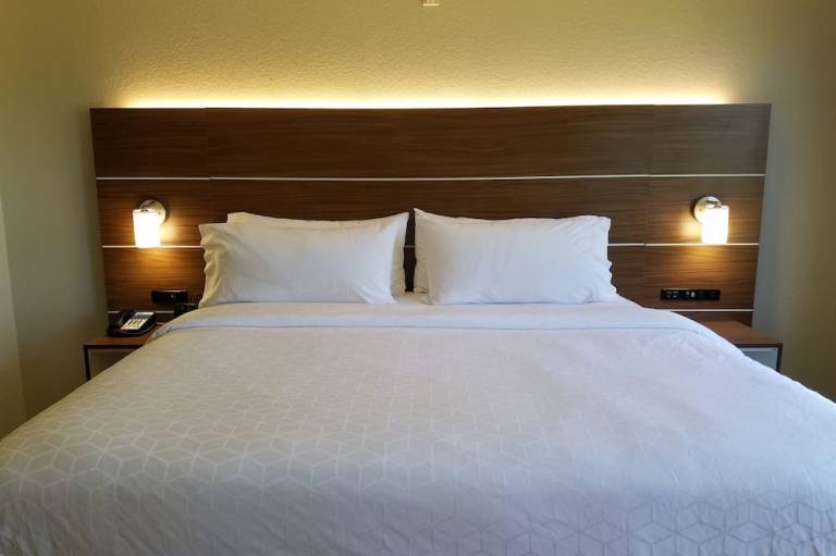 Daytona Speedway Hotel