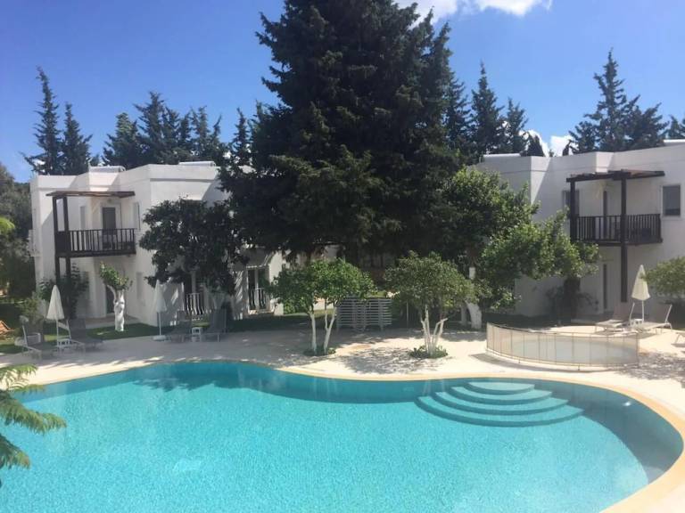 Aparthotel  Bodrum