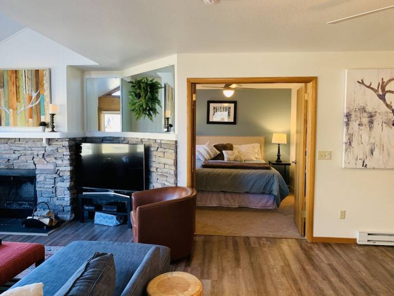 Condo  Crested Butte
