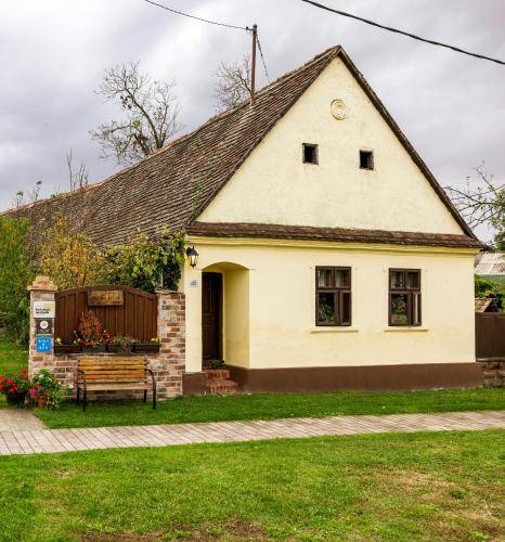 Prenočišče z zajtrkom Bošnjaci
