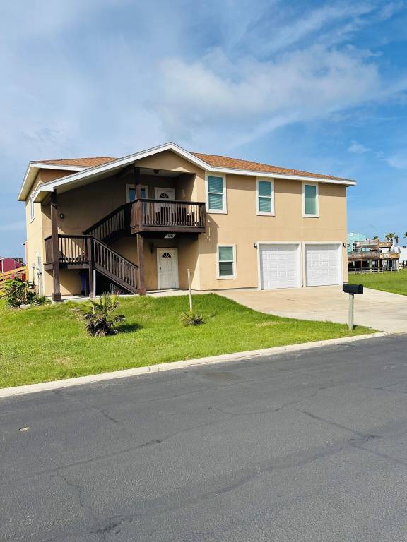House Padre Island