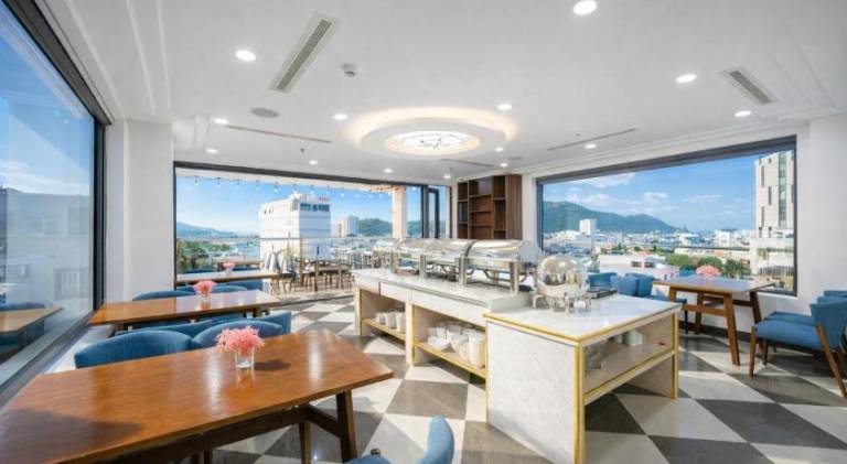 Mira Grand Hotel Quy Nhon — photo 2