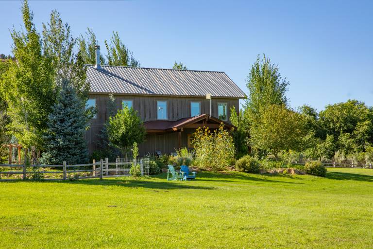 House with 3 rooms for 6 persons — photo 4