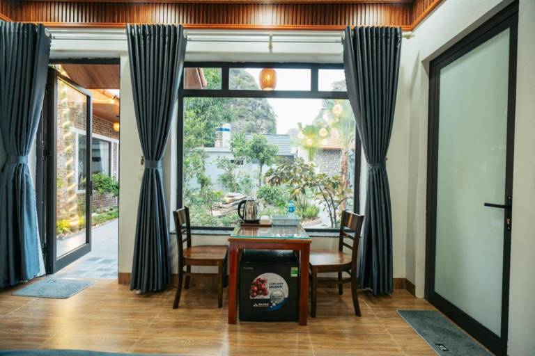 Trang An Riverbank Homestay — photo 4