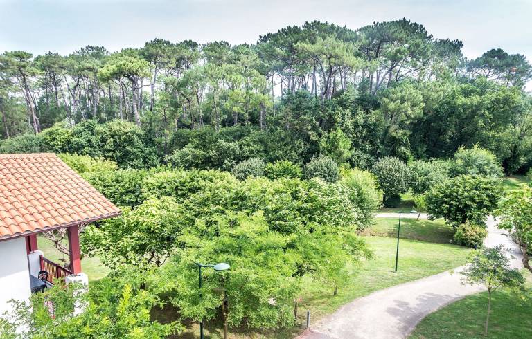 Appartement Saint-Jean-de-Luz