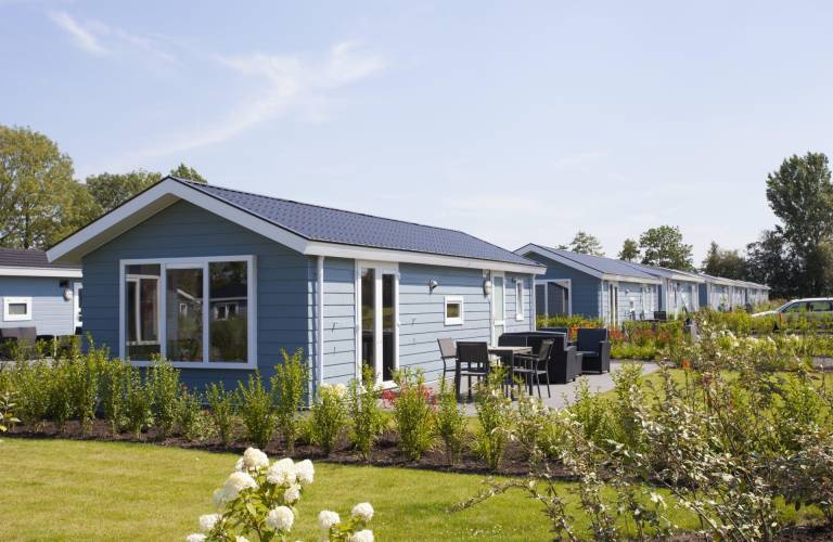 Bungalow Nijkerk