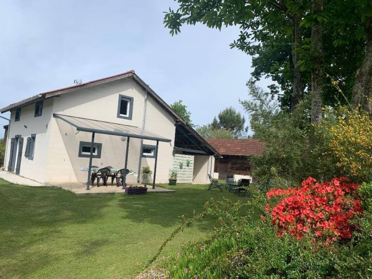 Gîte Lévignacq