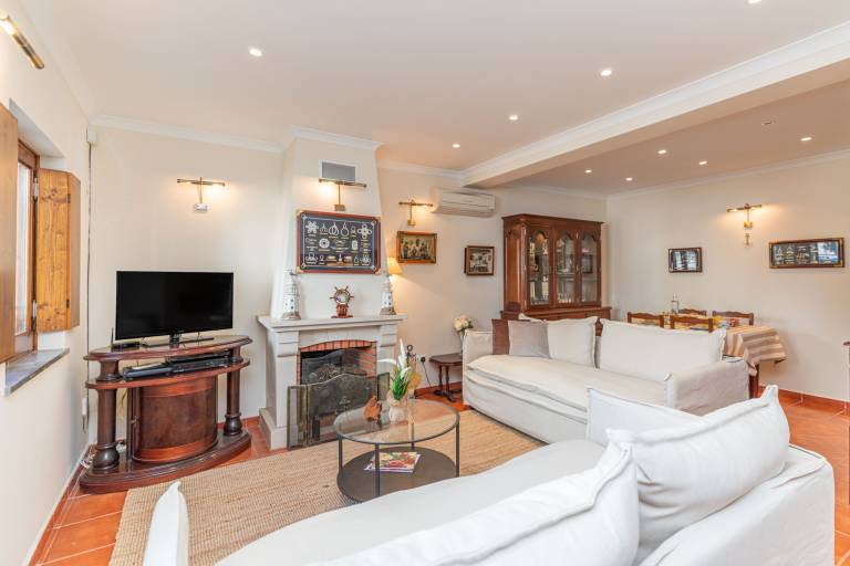 Ferienhaus in Tavira f&uuml;r max. 4 Personen am Atlantik