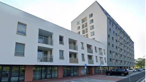 Apartmán Chorvátsky Grob