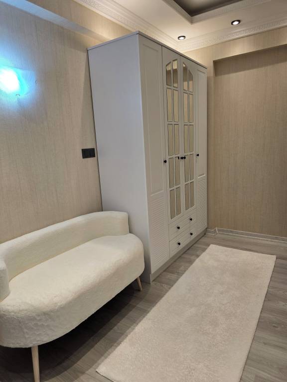 Apartment Kiriş Mahallesi