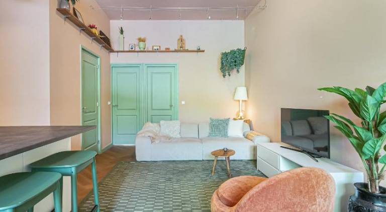 Charming holiday apartment | Dogs allowed — photo 2