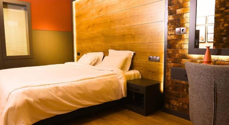 Esin Hotel — photo 2