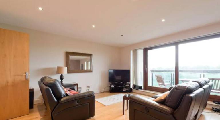 111 m&sup2; Ferienwohnung