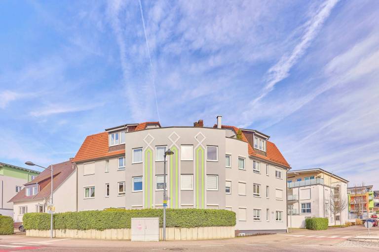 Ferienwohnung Bretten