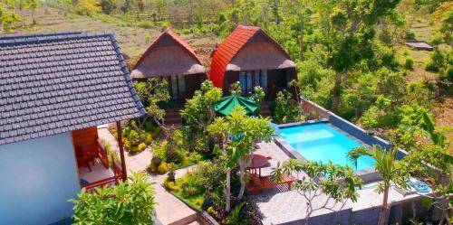 Bed & Breakfast  Bunga Mekar