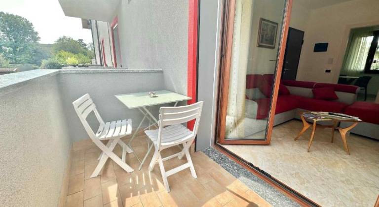 Apartment with 2 rooms for 5 persons — photo 4