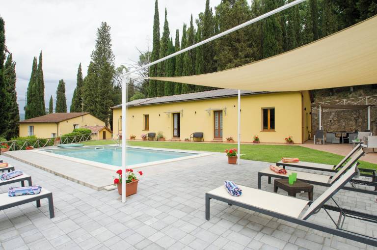 Villa Chiusi