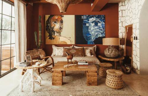 Villa Tulum