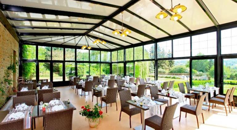Hotel Restaurant La Verperie — photo 2