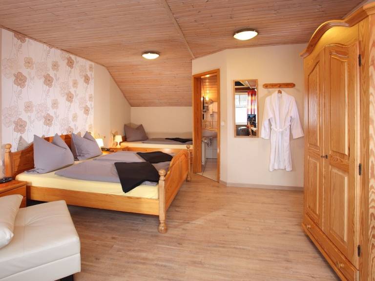 Ferienwohnung  Lennestadt
