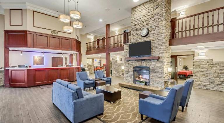 Quality Inn & Suites Murray – Salt Lake City South — photo 3