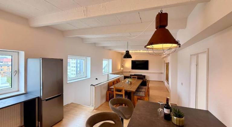 Apartment with 5 rooms for 12 persons — photo 3