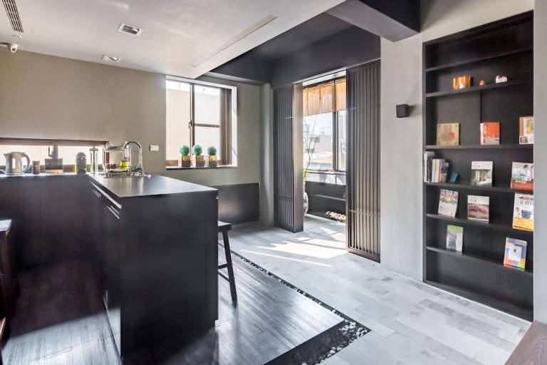 Wanjia Xiaoximen B&B — photo 2
