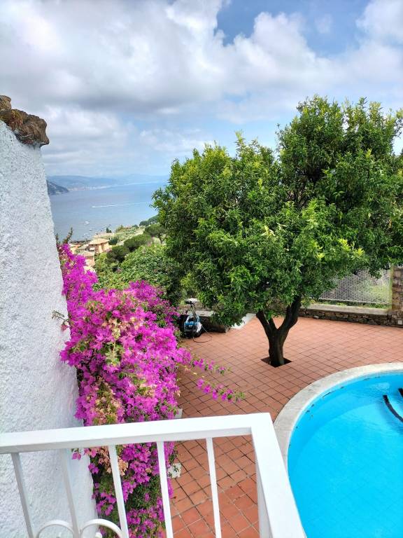 Ferienwohnung  Portofino