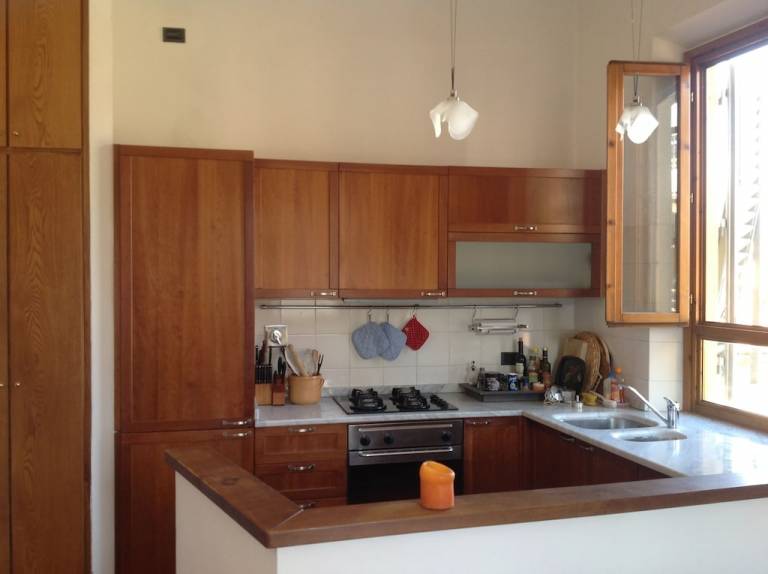 Ferienwohnung Florenz