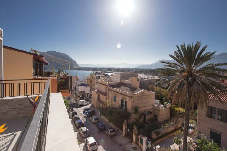 Appartamento Mondello