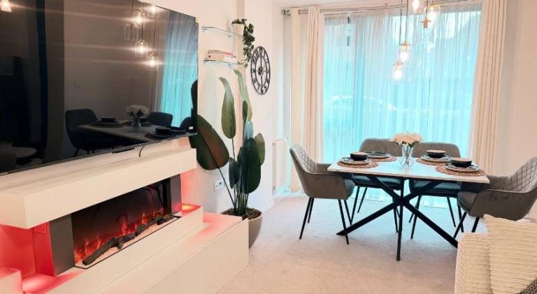 Rental apartment with 2 rooms for 4 persons — photo 3
