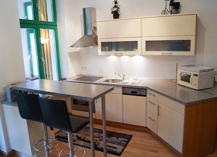 Gemütliche Wohnung für 2 in zentraler Lage — photo 5